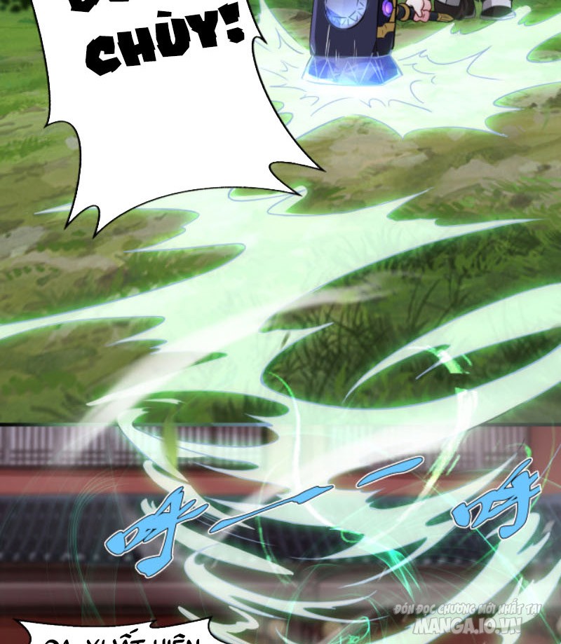 Tổ Sư Xuất Sơn Chapter 4 - Trang 2