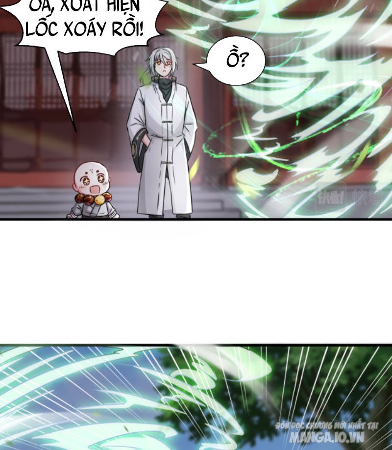 Tổ Sư Xuất Sơn Chapter 4 - Trang 2