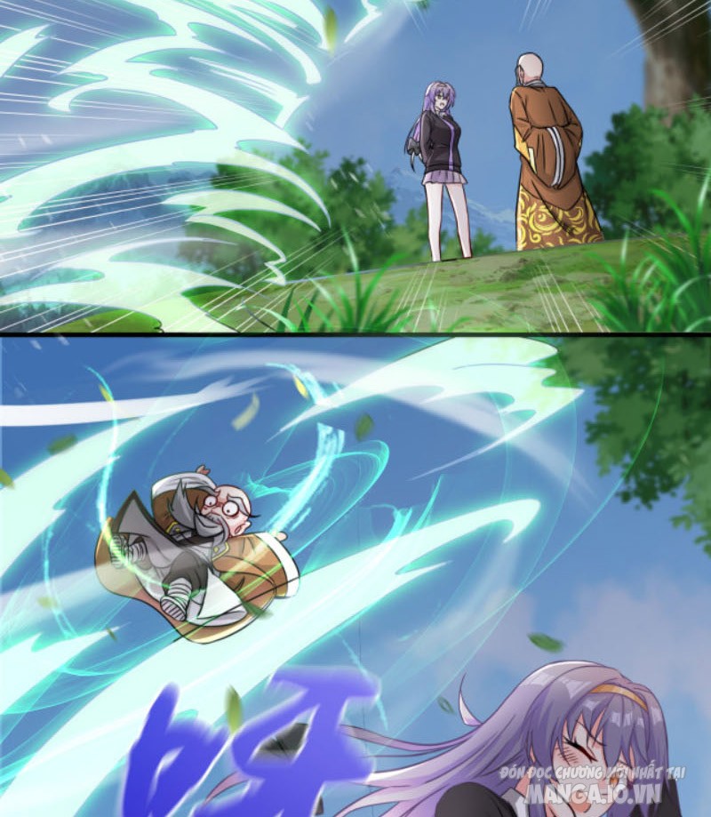 Tổ Sư Xuất Sơn Chapter 4 - Trang 2