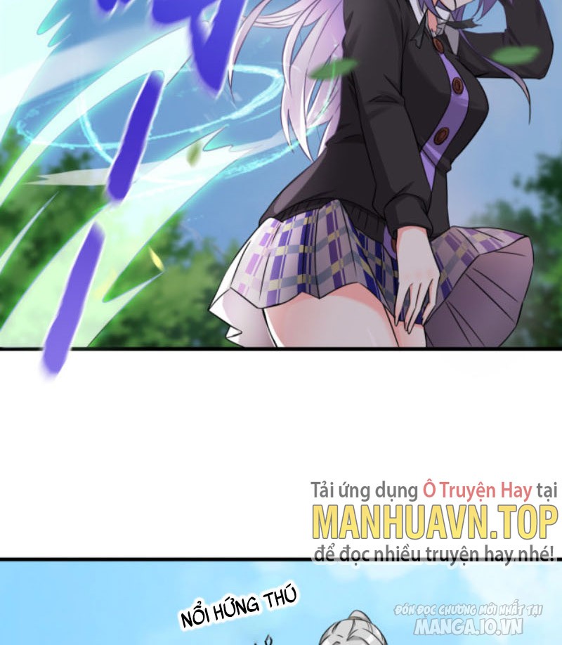 Tổ Sư Xuất Sơn Chapter 4 - Trang 2