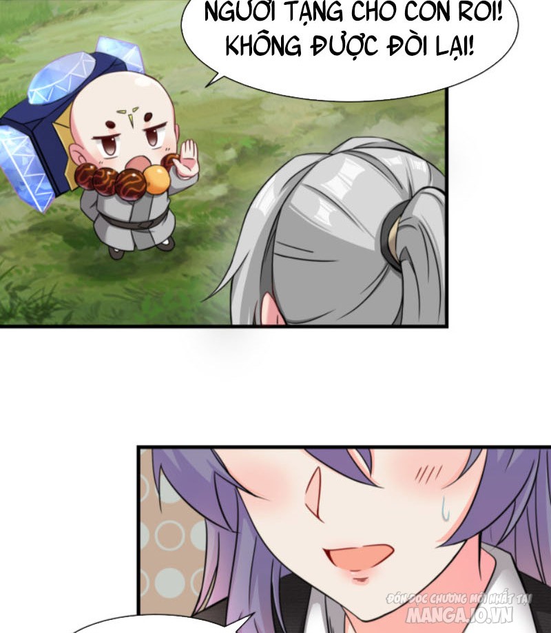 Tổ Sư Xuất Sơn Chapter 4 - Trang 2