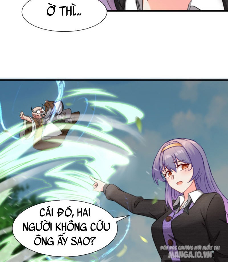 Tổ Sư Xuất Sơn Chapter 4 - Trang 2