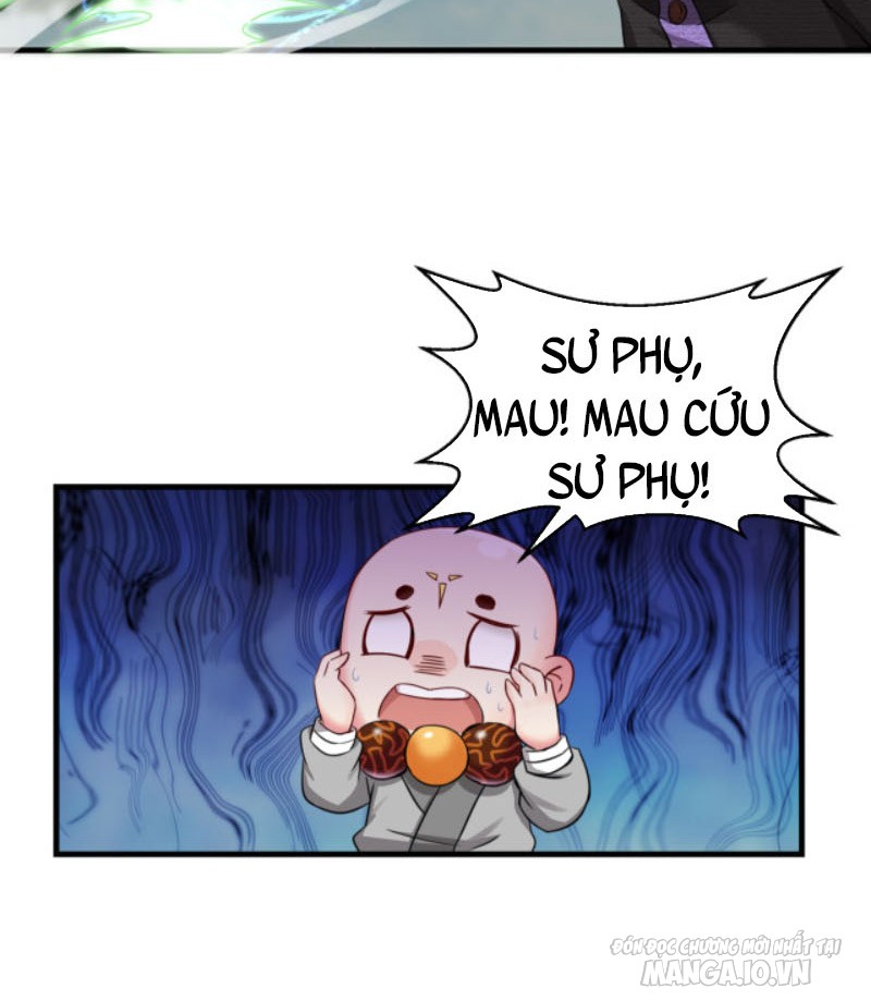 Tổ Sư Xuất Sơn Chapter 4 - Trang 2