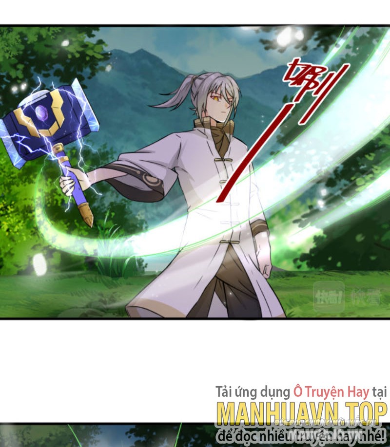 Tổ Sư Xuất Sơn Chapter 4 - Trang 2