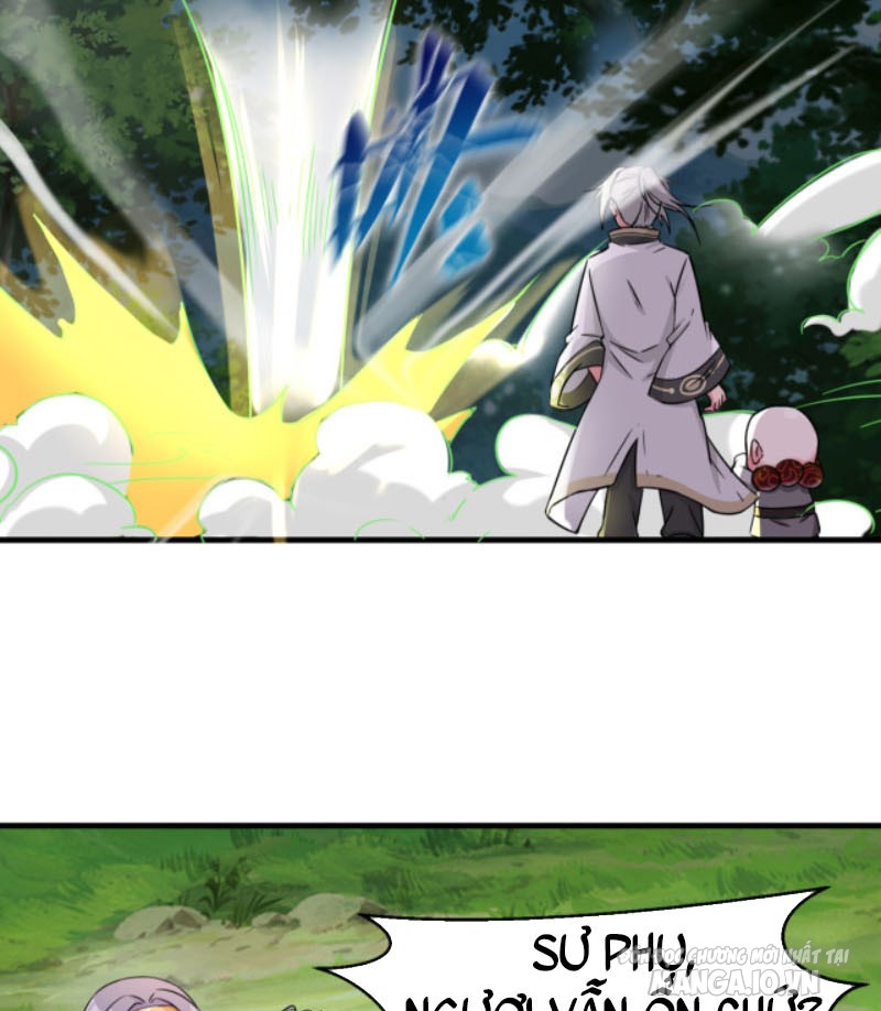 Tổ Sư Xuất Sơn Chapter 4 - Trang 2