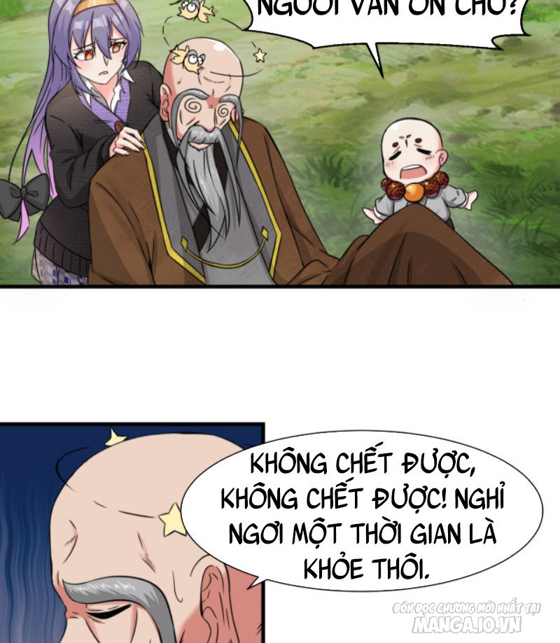 Tổ Sư Xuất Sơn Chapter 4 - Trang 2