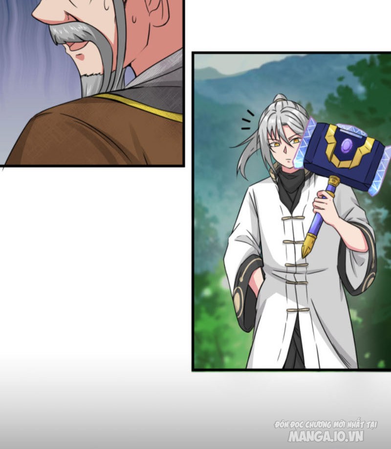 Tổ Sư Xuất Sơn Chapter 4 - Trang 2