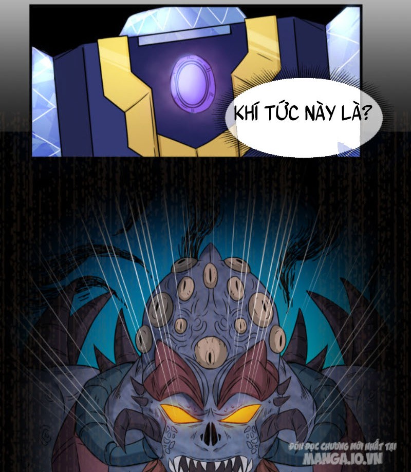 Tổ Sư Xuất Sơn Chapter 4 - Trang 2