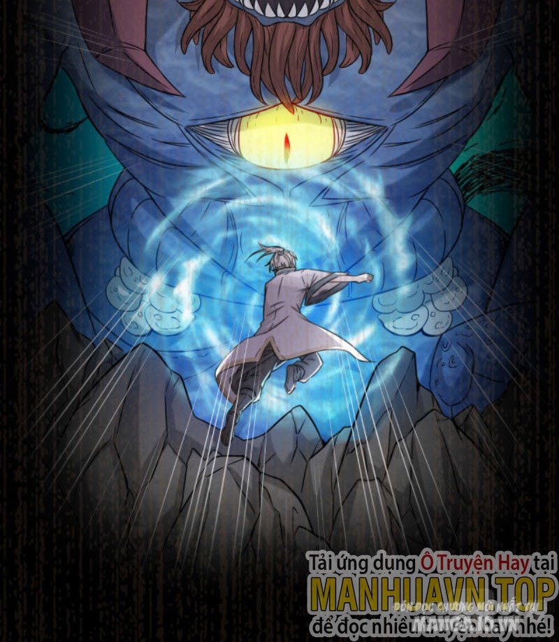 Tổ Sư Xuất Sơn Chapter 4 - Trang 2