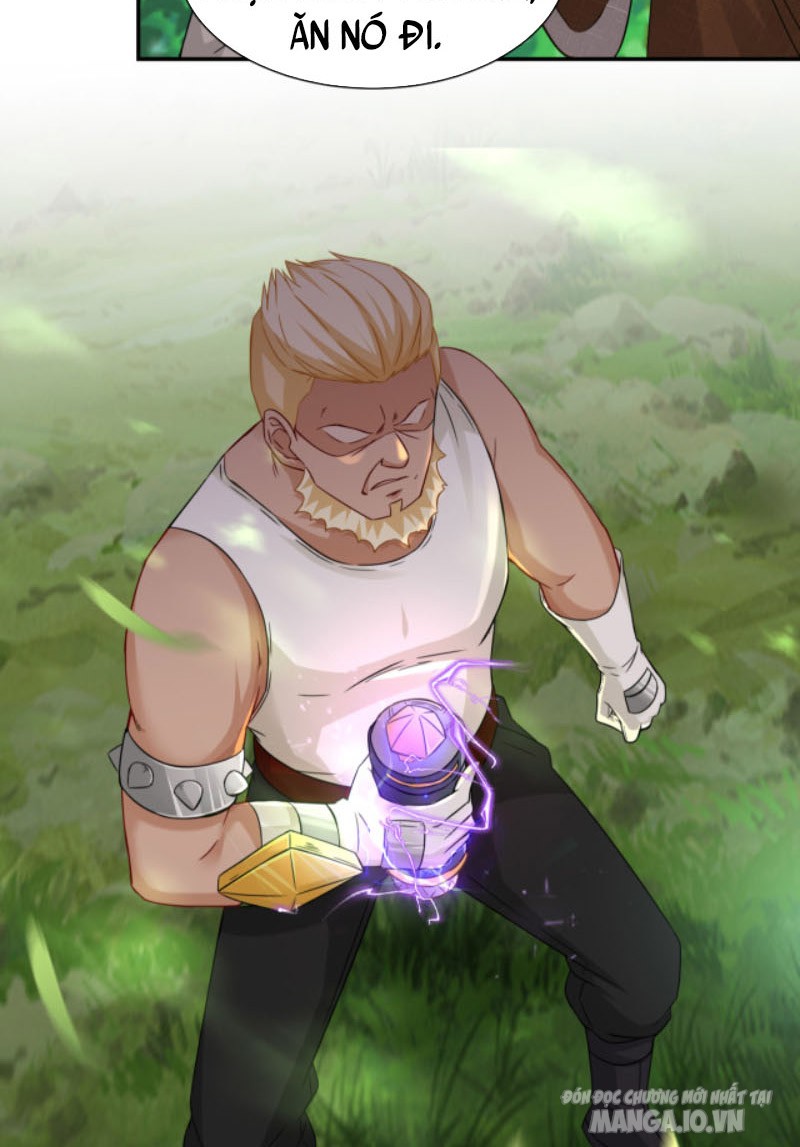 Tổ Sư Xuất Sơn Chapter 4 - Trang 2