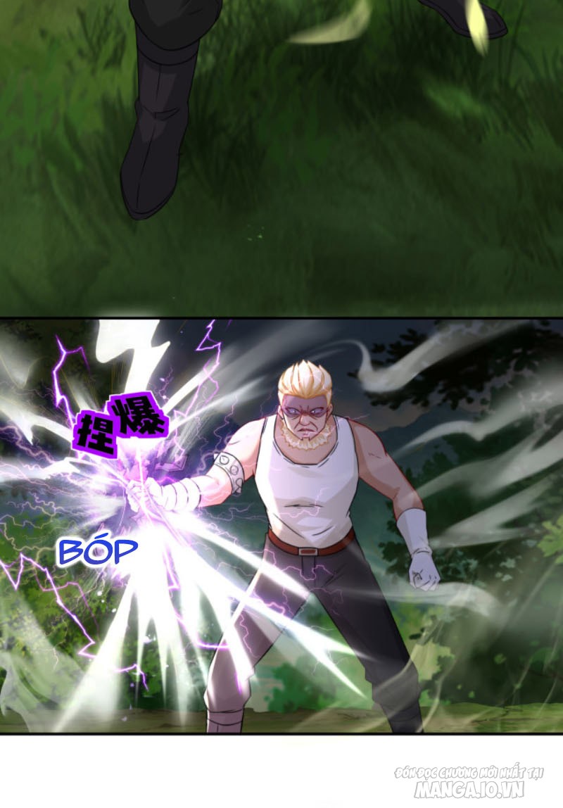 Tổ Sư Xuất Sơn Chapter 4 - Trang 2