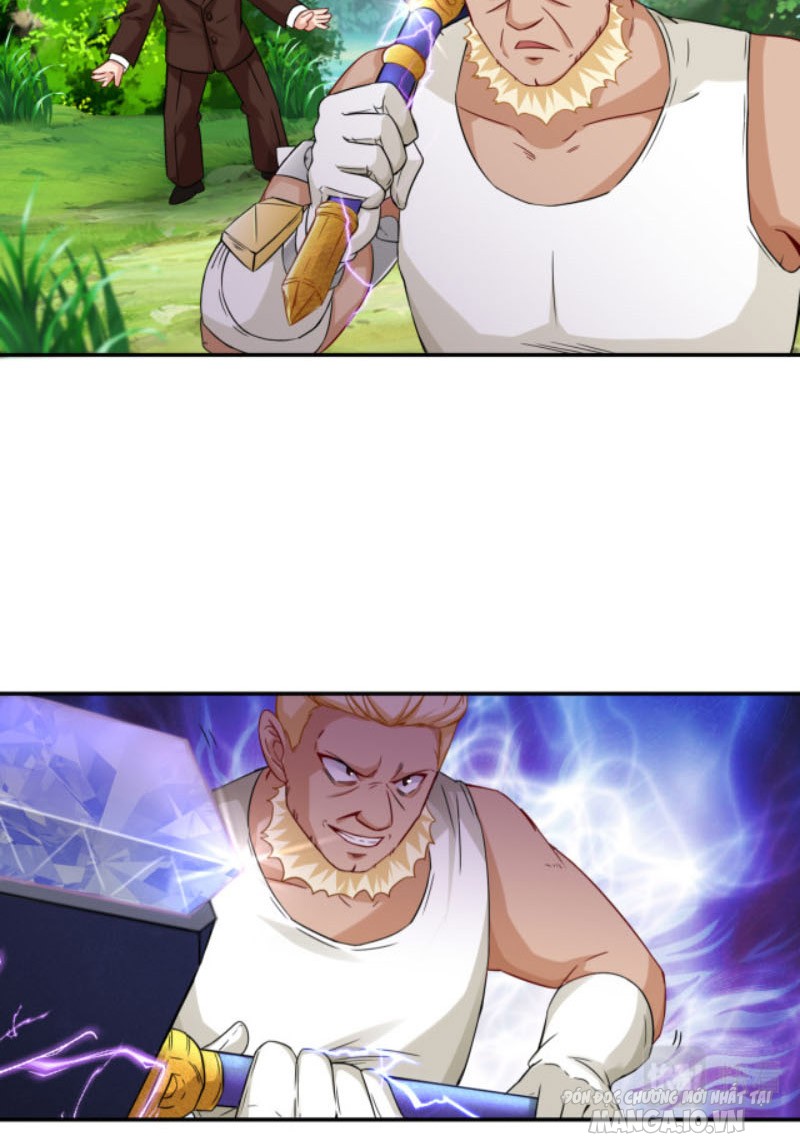 Tổ Sư Xuất Sơn Chapter 4 - Trang 2