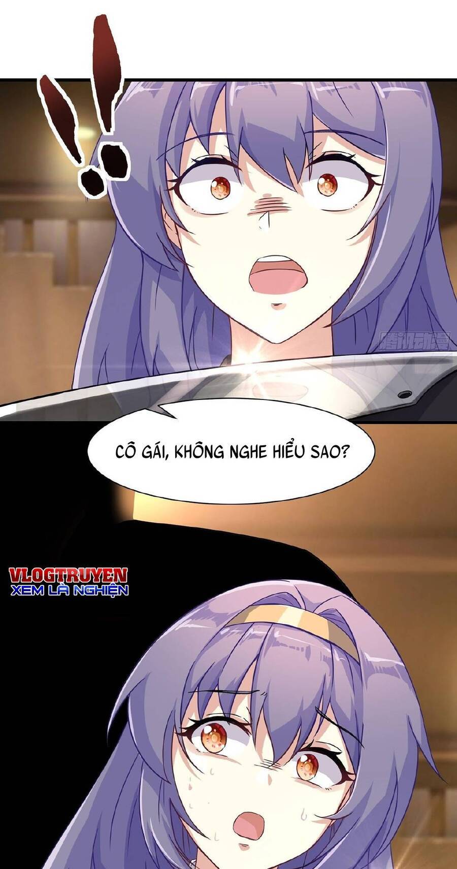 Tổ Sư Xuất Sơn Chapter 5 - Trang 2