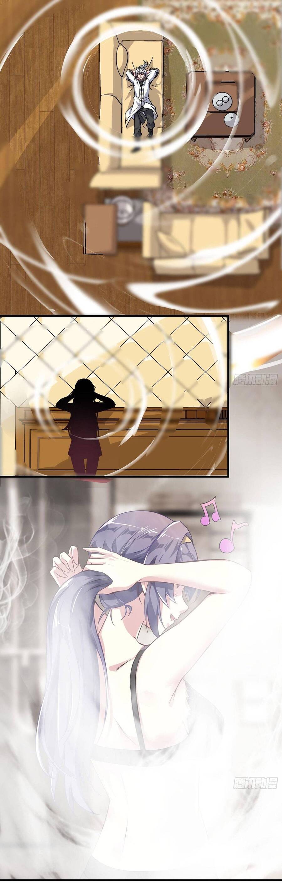 Tổ Sư Xuất Sơn Chapter 6 - Trang 2