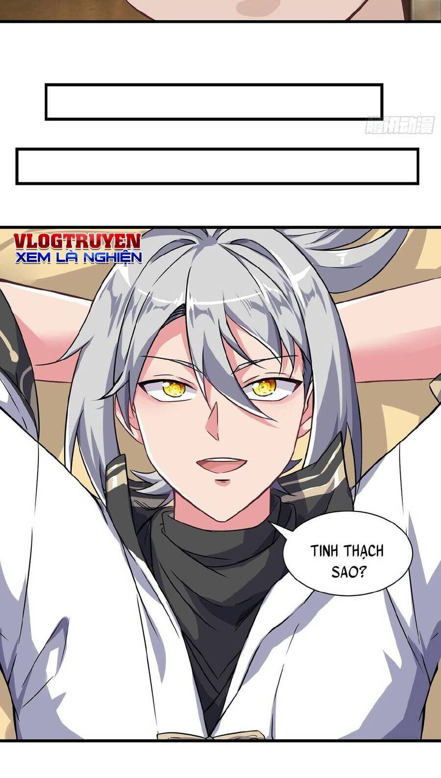 Tổ Sư Xuất Sơn Chapter 6 - Trang 2