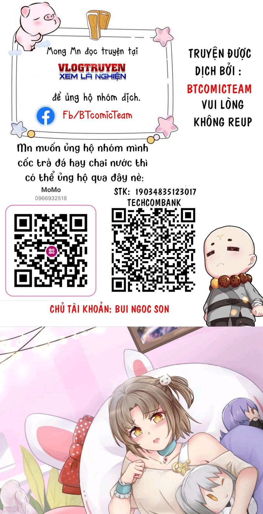 Tổ Sư Xuất Sơn Chapter 7 - Trang 2