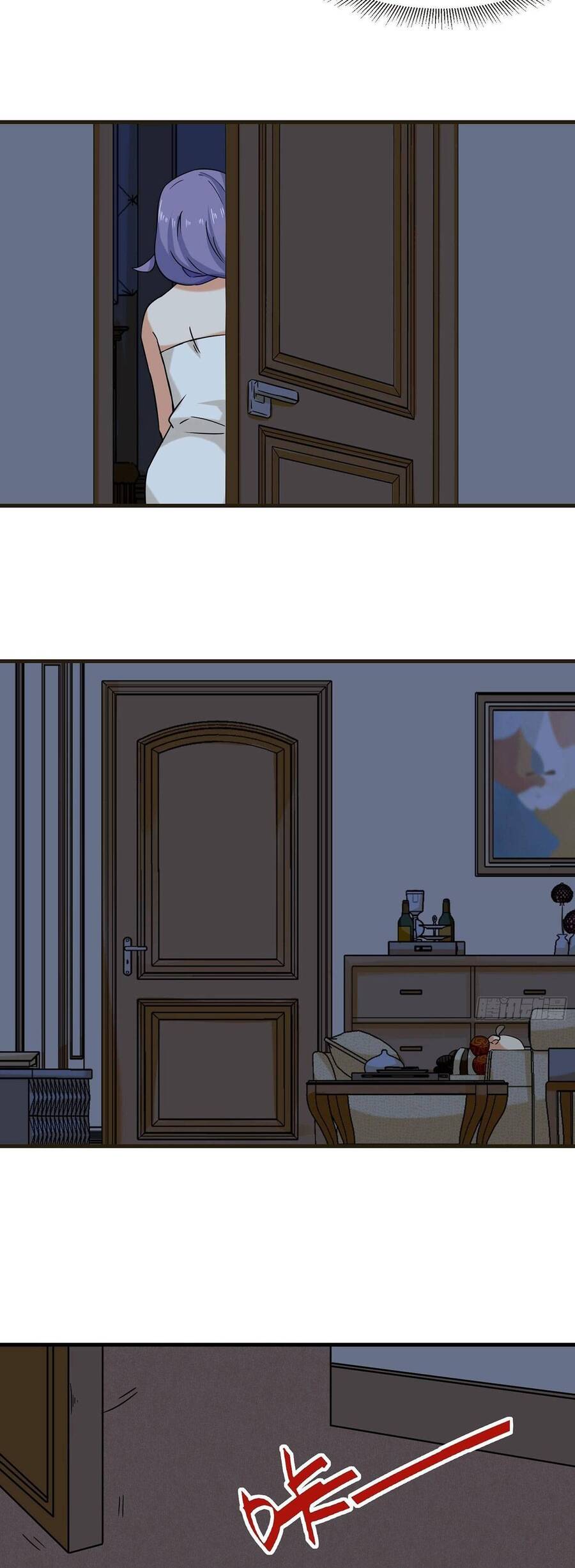 Tổ Sư Xuất Sơn Chapter 7 - Trang 2