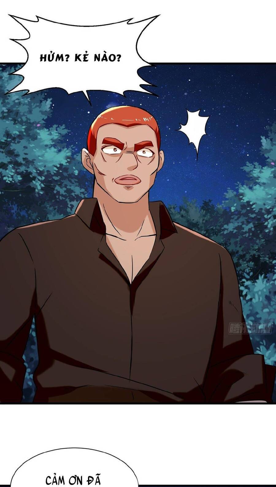 Tổ Sư Xuất Sơn Chapter 7 - Trang 2