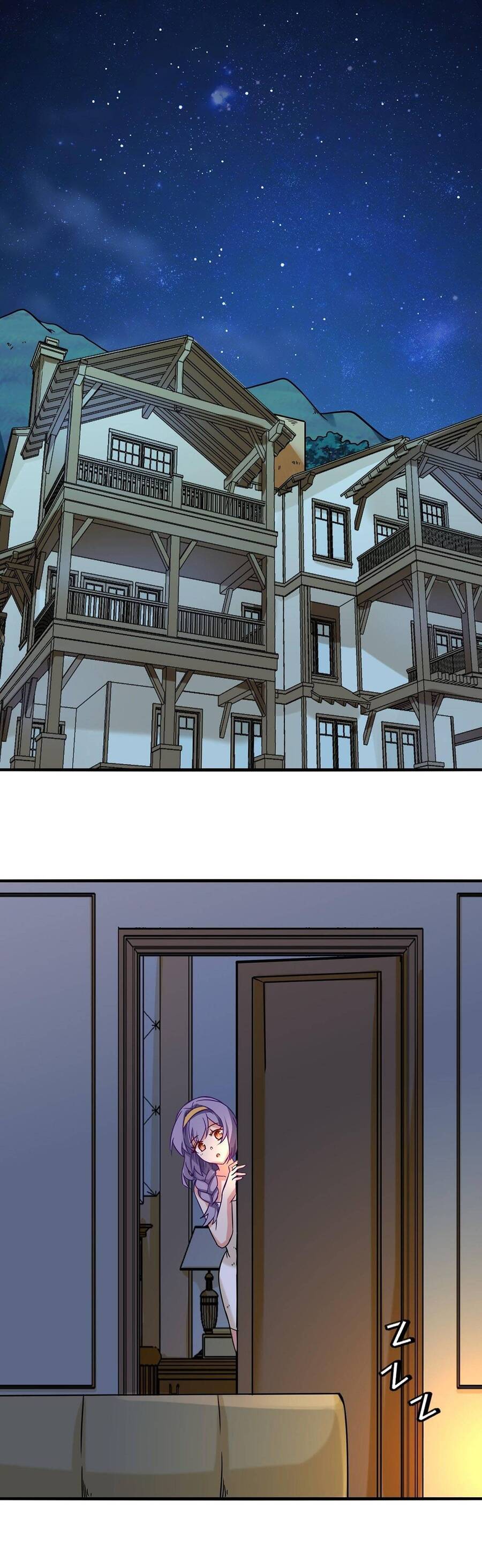 Tổ Sư Xuất Sơn Chapter 7 - Trang 2