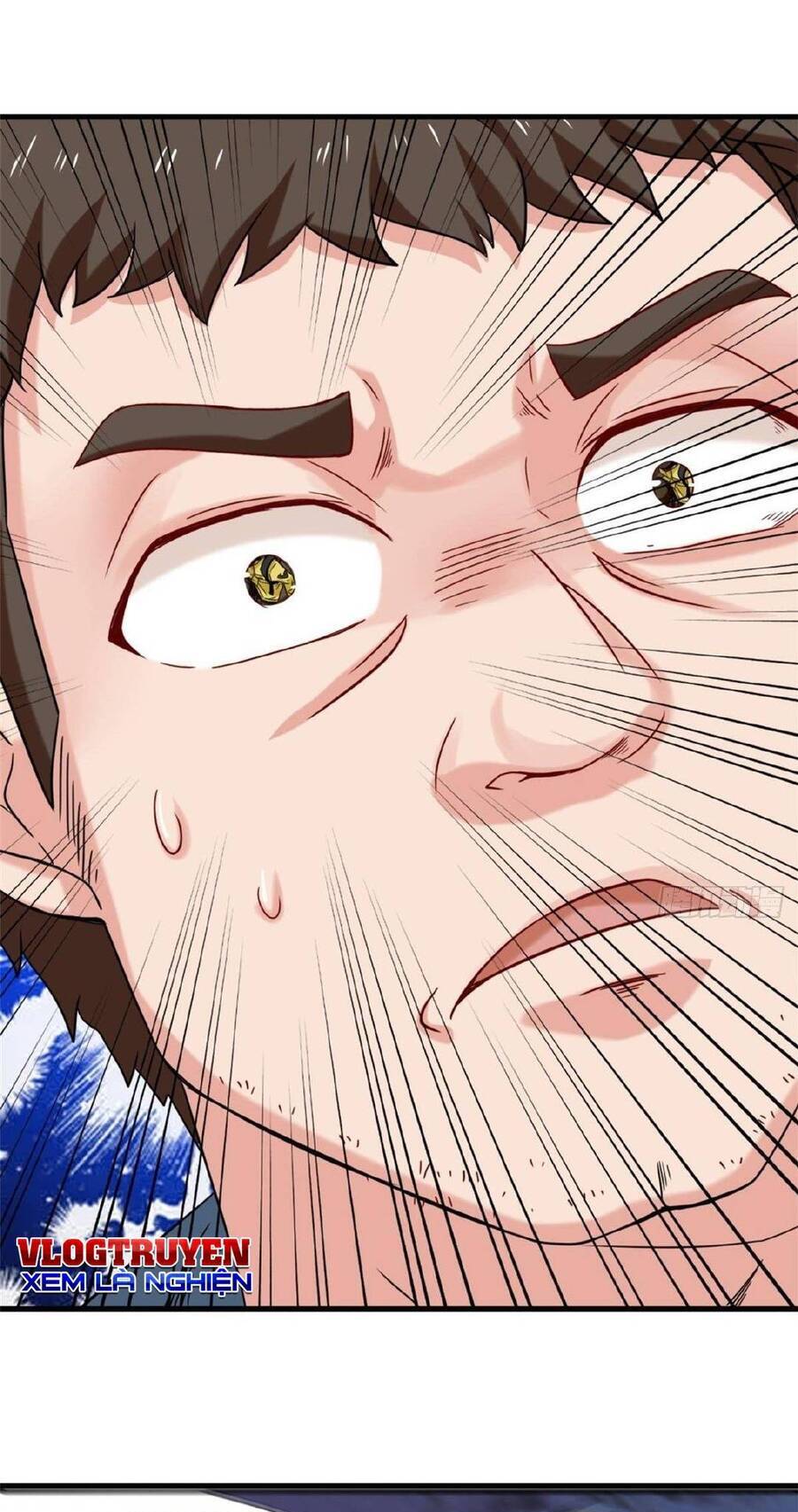 Tổ Sư Xuất Sơn Chapter 8 - Trang 2