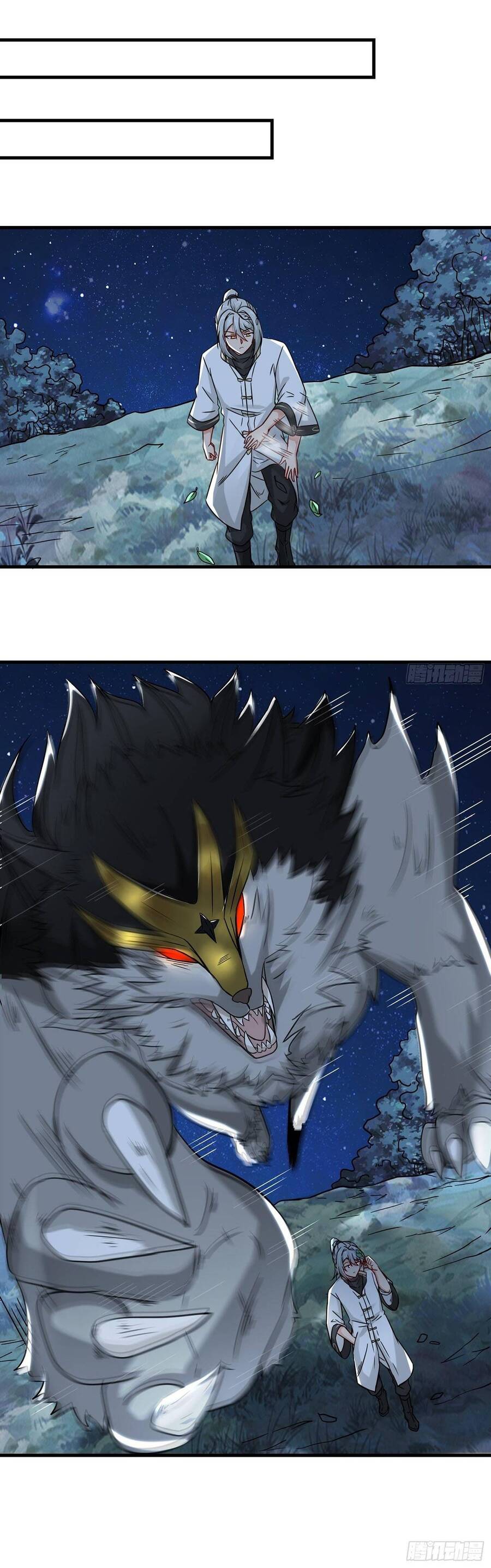 Tổ Sư Xuất Sơn Chapter 9 - Trang 2