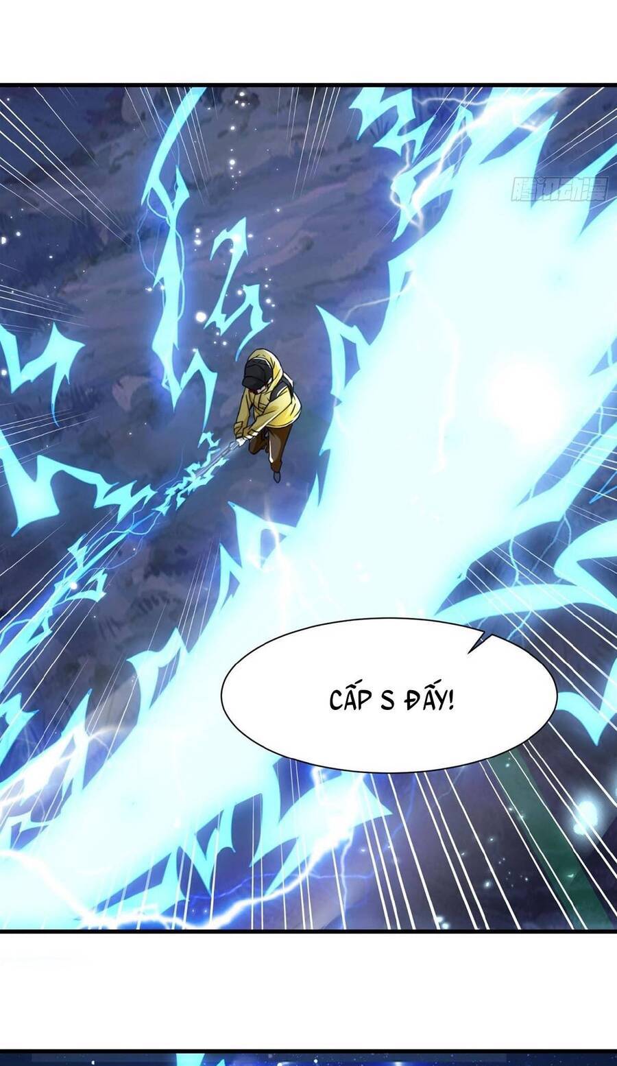 Tổ Sư Xuất Sơn Chapter 9 - Trang 2