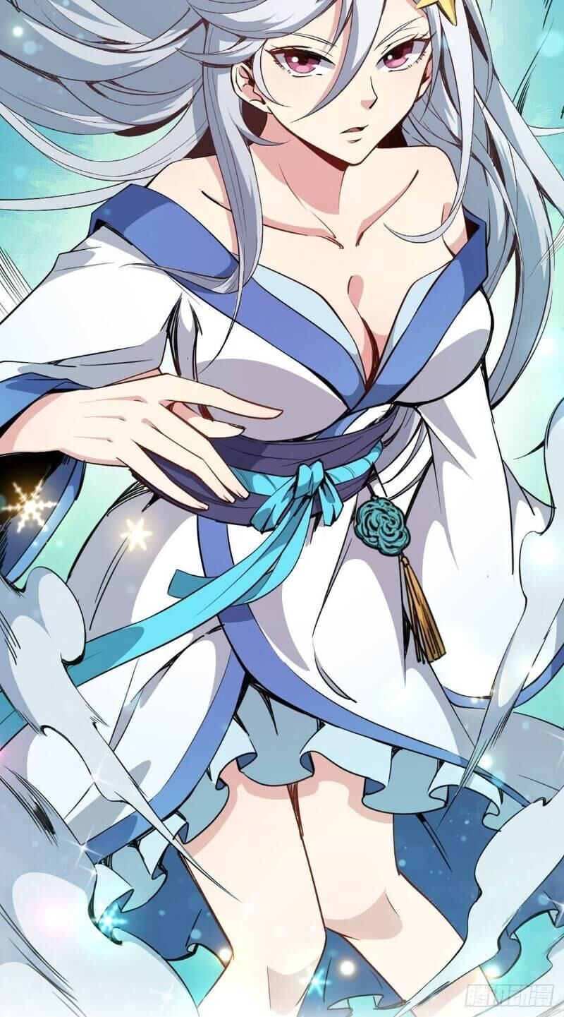 Tổ Thượng Có Tiền Chapter 0 - Trang 2