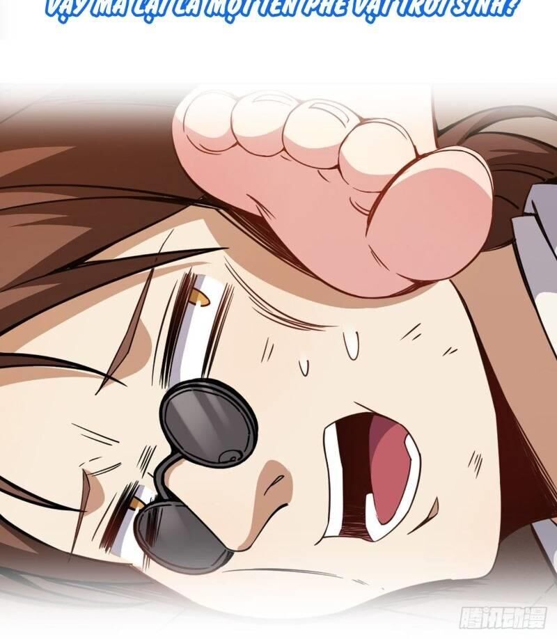 Tổ Thượng Có Tiền Chapter 0 - Trang 2