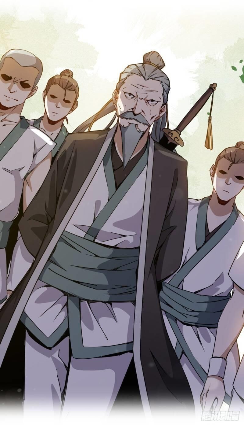 Tổ Thượng Có Tiền Chapter 0 - Trang 2