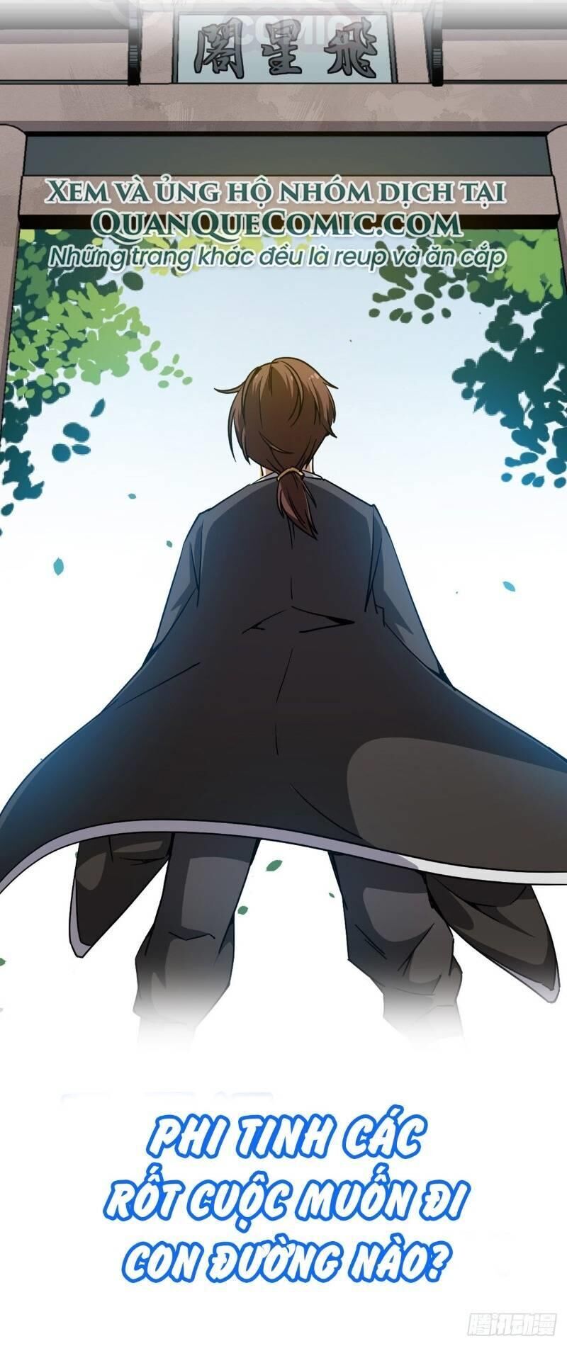 Tổ Thượng Có Tiền Chapter 0 - Trang 2