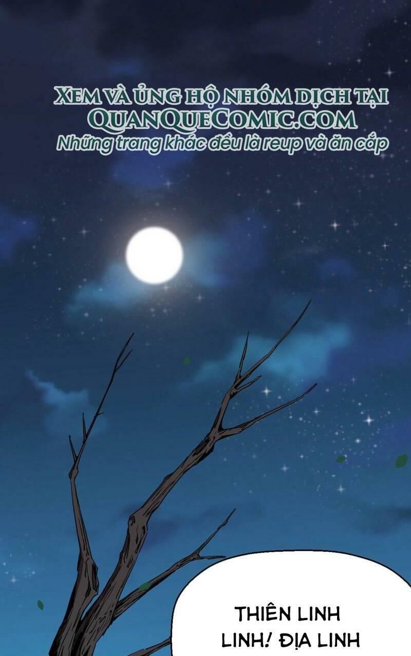 Tổ Thượng Có Tiền Chapter 1 - Trang 2