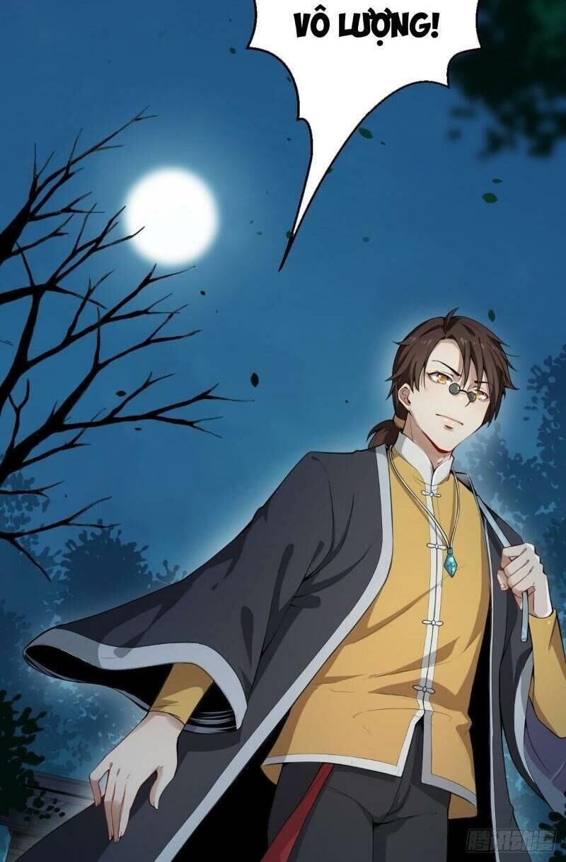 Tổ Thượng Có Tiền Chapter 1 - Trang 2