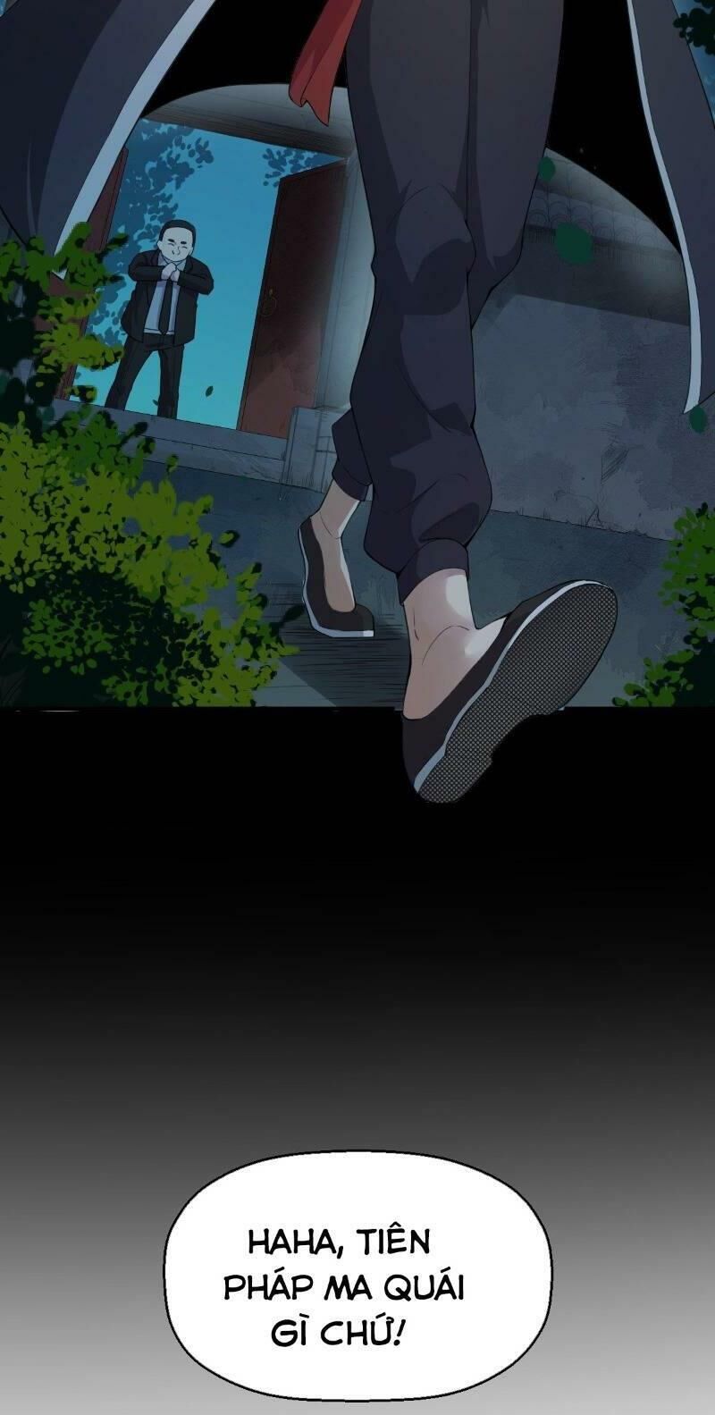 Tổ Thượng Có Tiền Chapter 1 - Trang 2