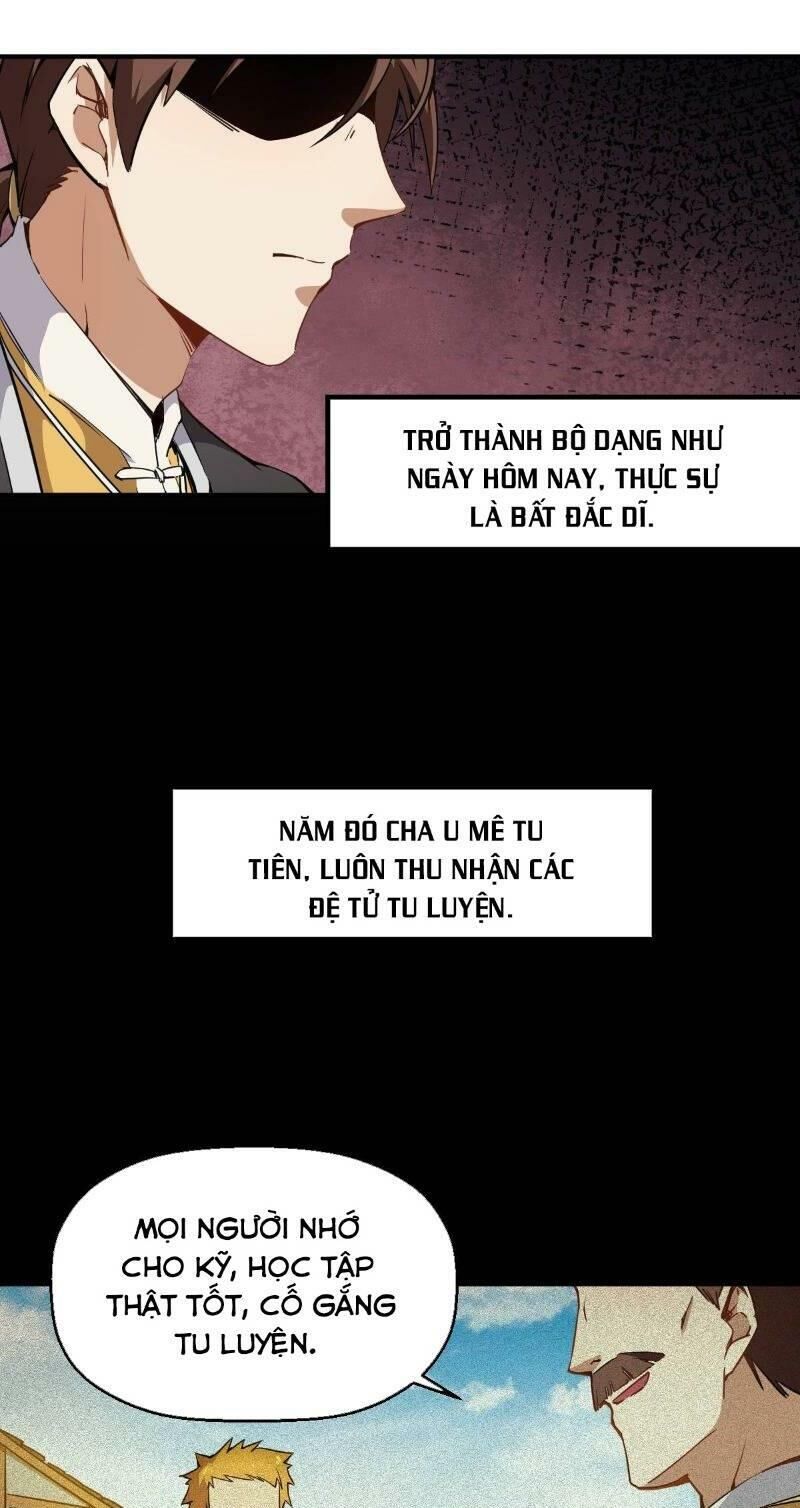Tổ Thượng Có Tiền Chapter 1 - Trang 2
