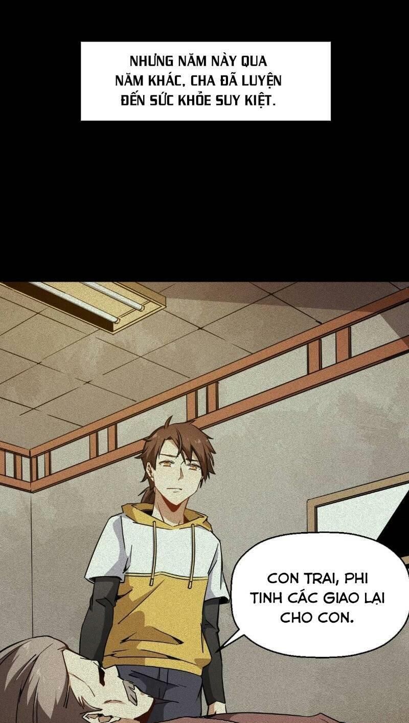 Tổ Thượng Có Tiền Chapter 1 - Trang 2