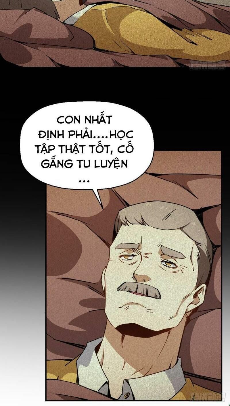 Tổ Thượng Có Tiền Chapter 1 - Trang 2