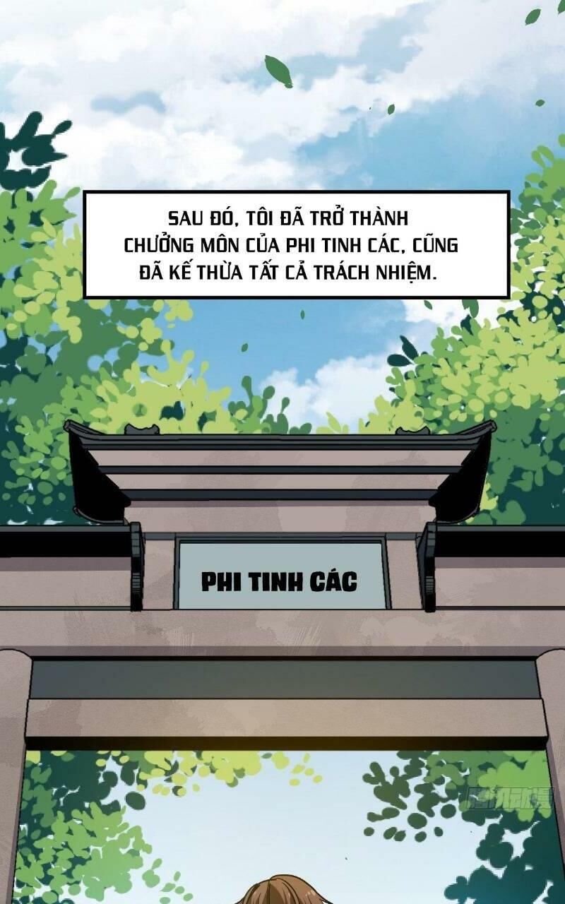 Tổ Thượng Có Tiền Chapter 1 - Trang 2