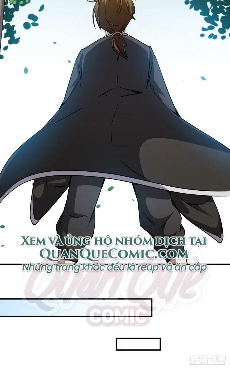 Tổ Thượng Có Tiền Chapter 1 - Trang 2