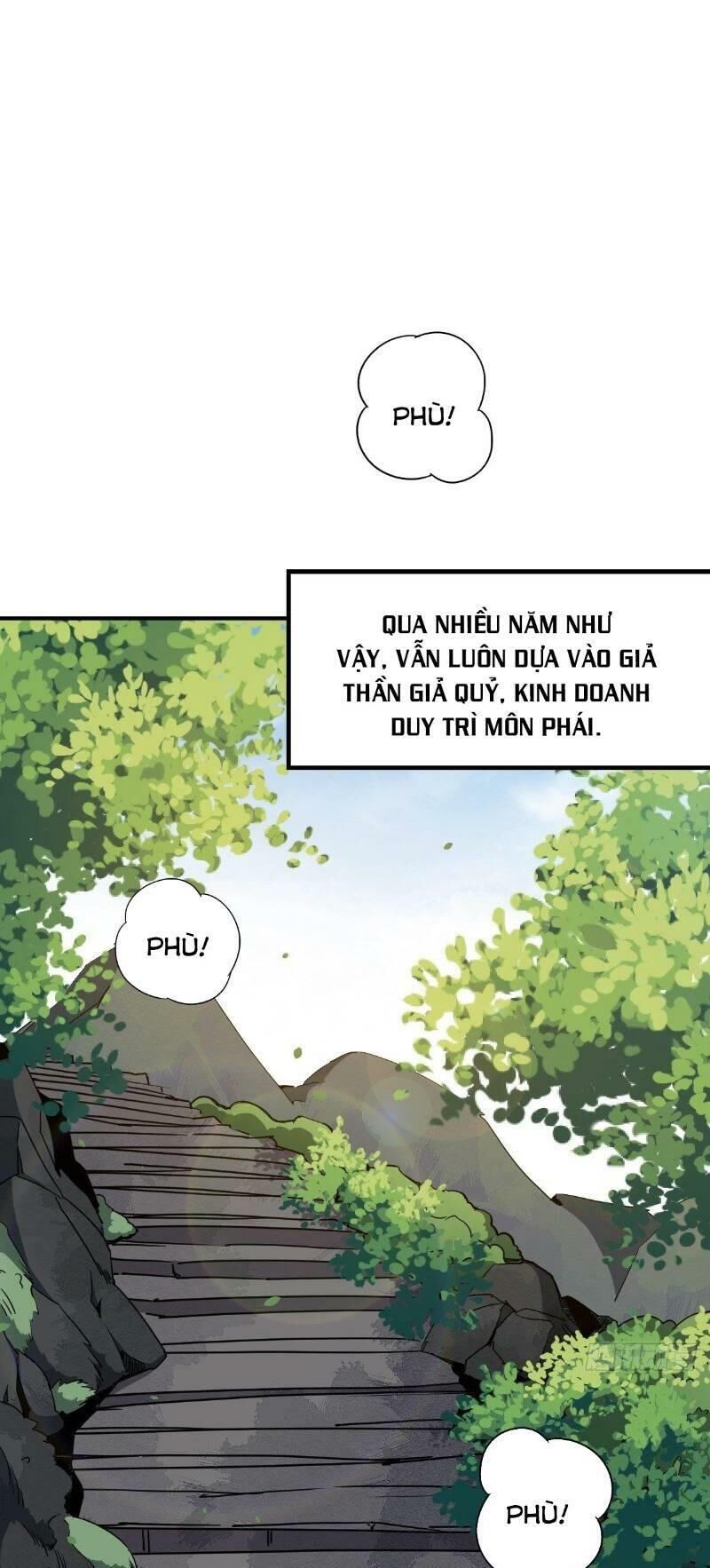 Tổ Thượng Có Tiền Chapter 1 - Trang 2