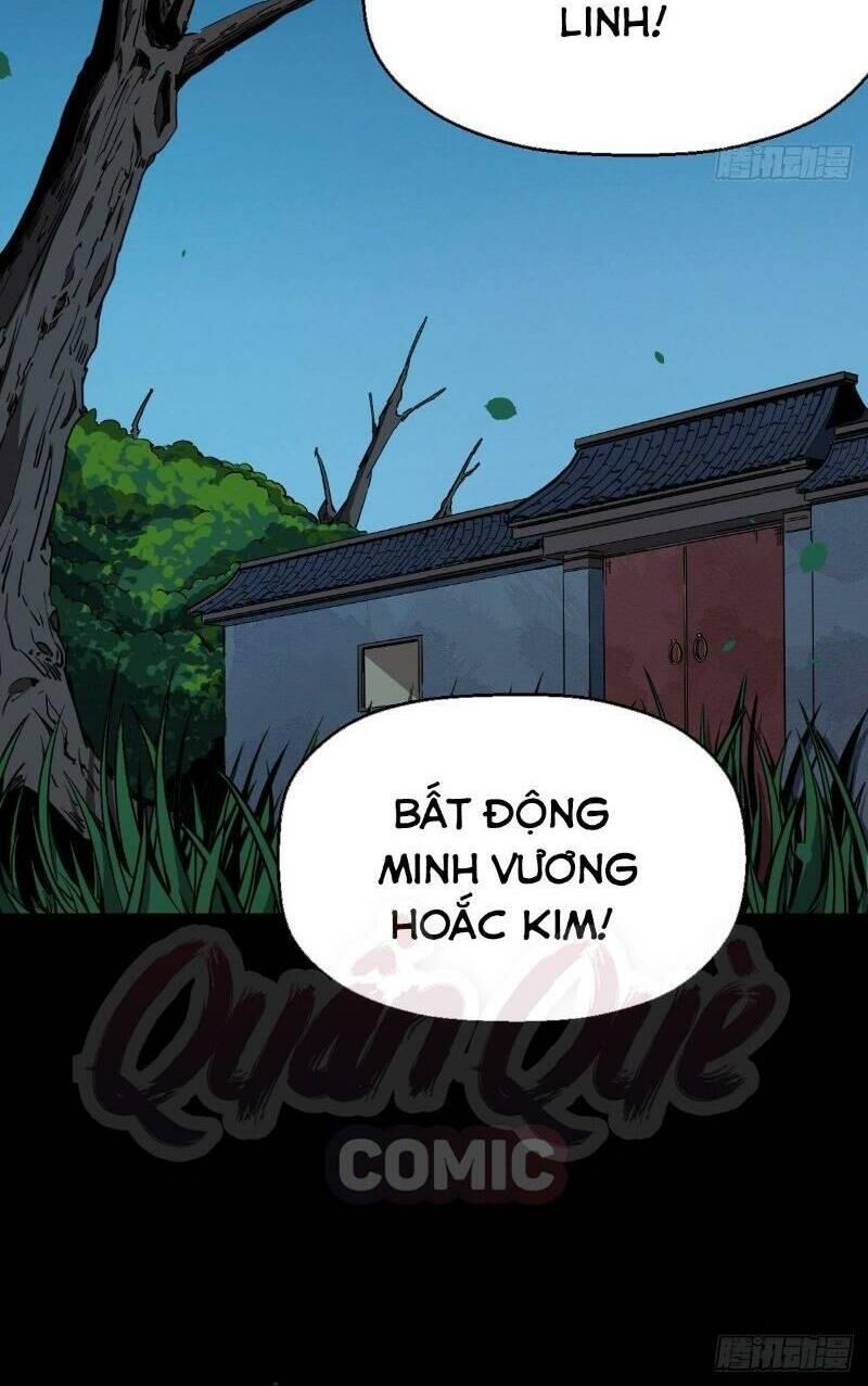 Tổ Thượng Có Tiền Chapter 1 - Trang 2