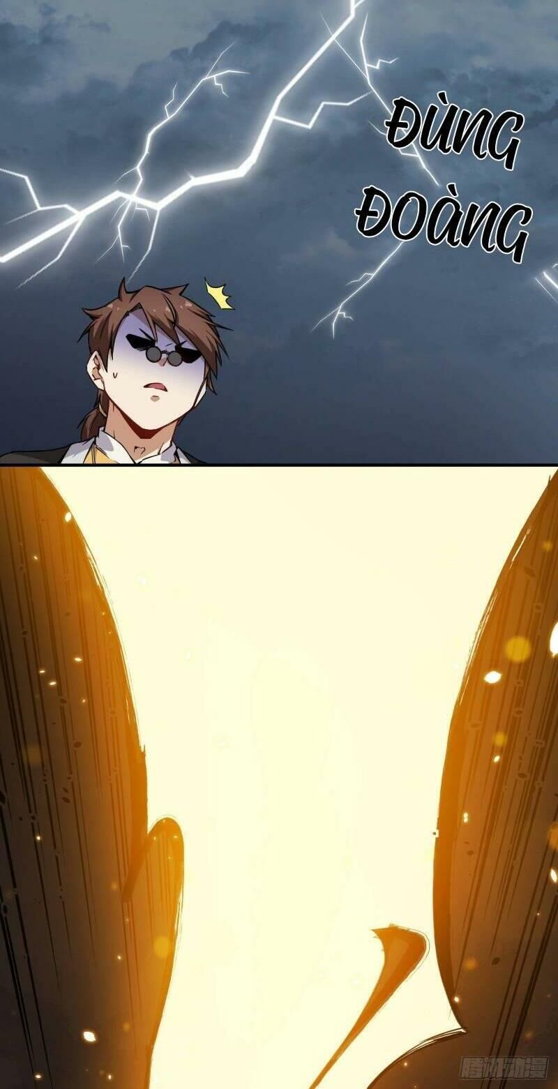 Tổ Thượng Có Tiền Chapter 1 - Trang 2