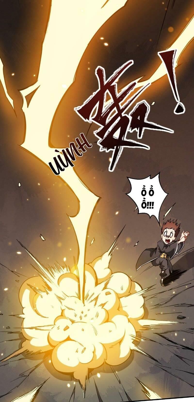 Tổ Thượng Có Tiền Chapter 1 - Trang 2