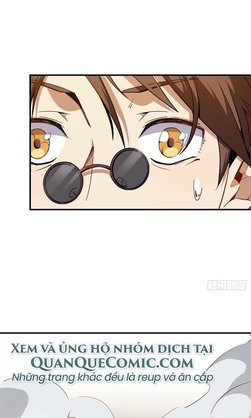 Tổ Thượng Có Tiền Chapter 1 - Trang 2