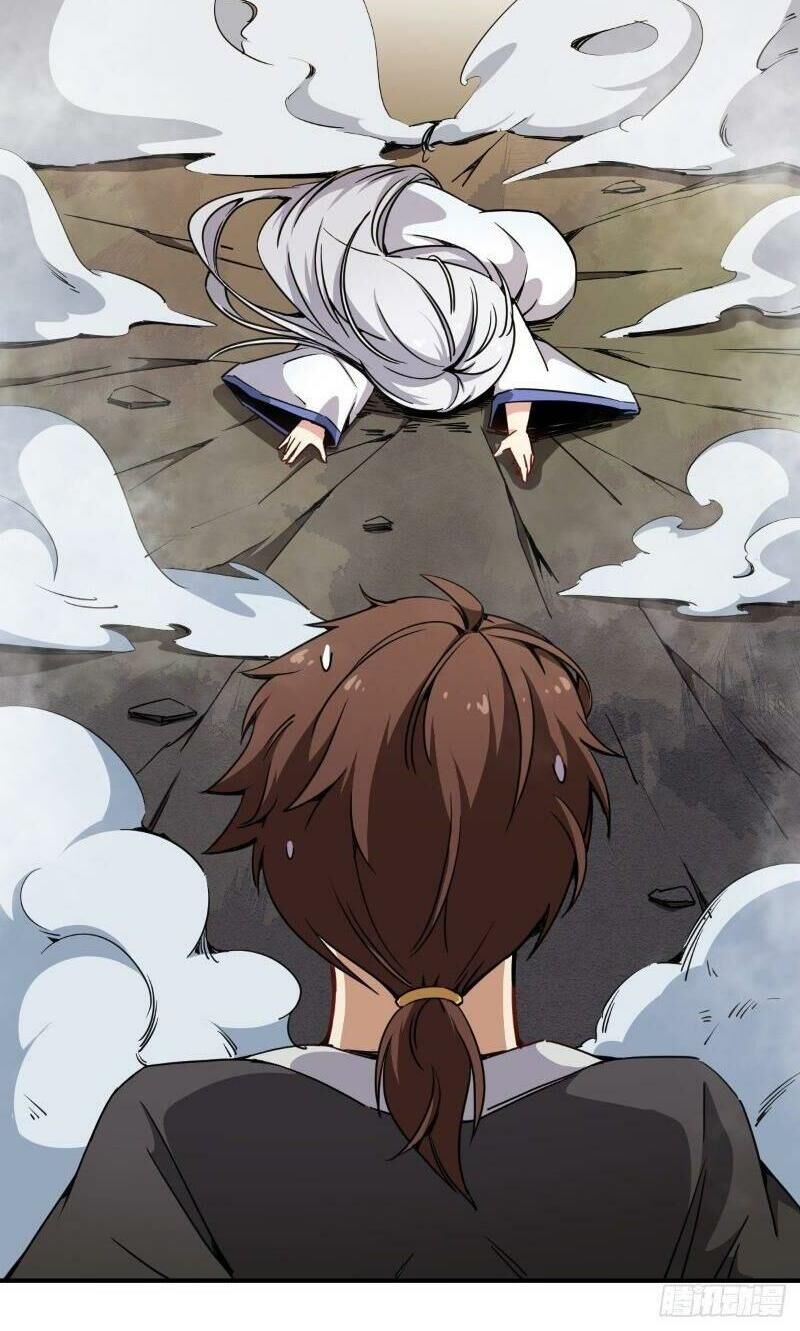 Tổ Thượng Có Tiền Chapter 1 - Trang 2