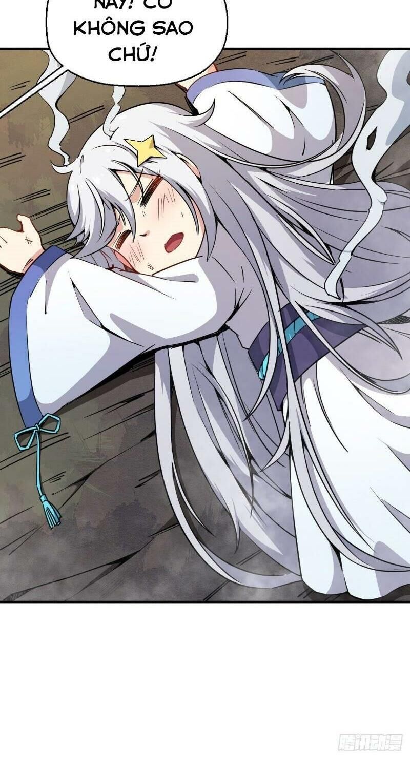 Tổ Thượng Có Tiền Chapter 1 - Trang 2