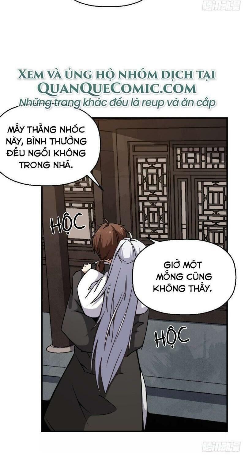 Tổ Thượng Có Tiền Chapter 1 - Trang 2