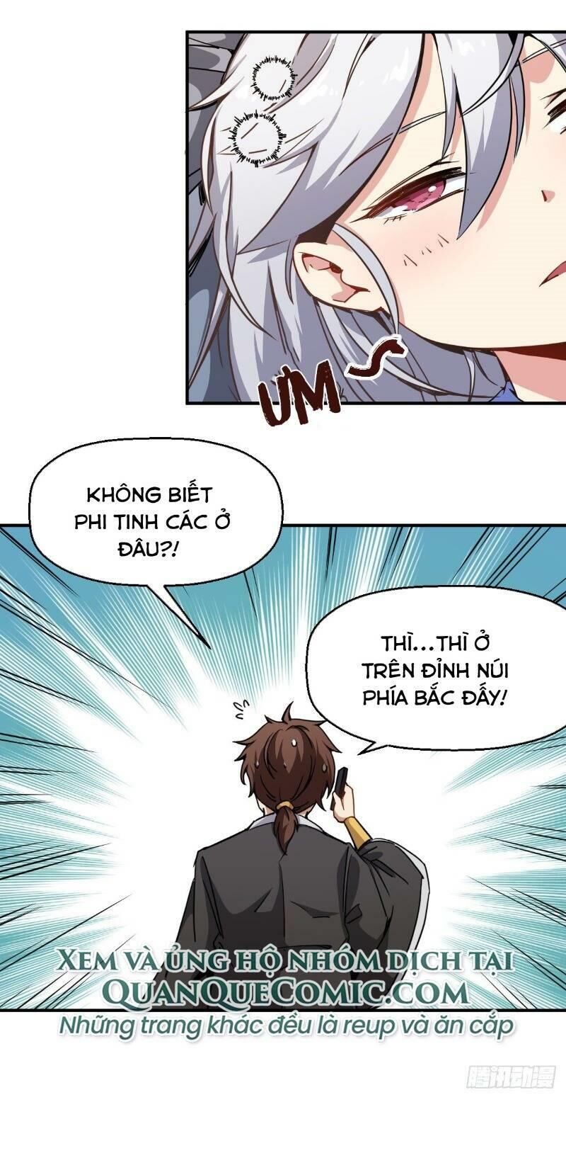 Tổ Thượng Có Tiền Chapter 1 - Trang 2