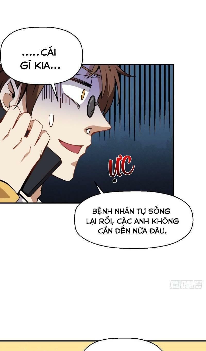 Tổ Thượng Có Tiền Chapter 1 - Trang 2