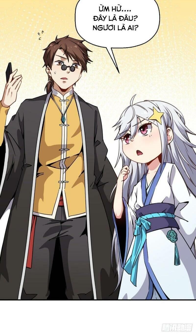 Tổ Thượng Có Tiền Chapter 1 - Trang 2