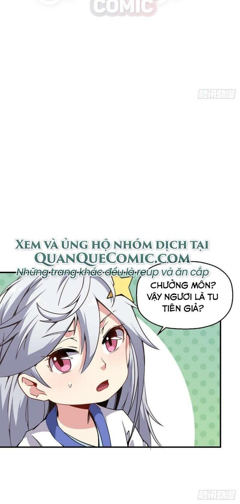 Tổ Thượng Có Tiền Chapter 1 - Trang 2